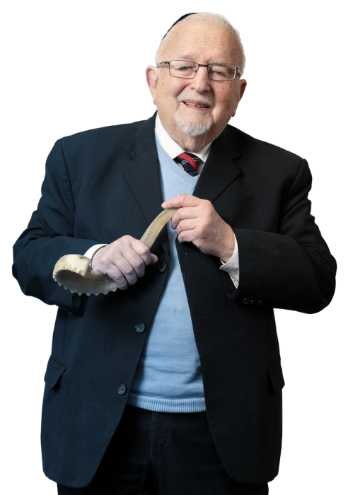 Rabbi-Tanzer